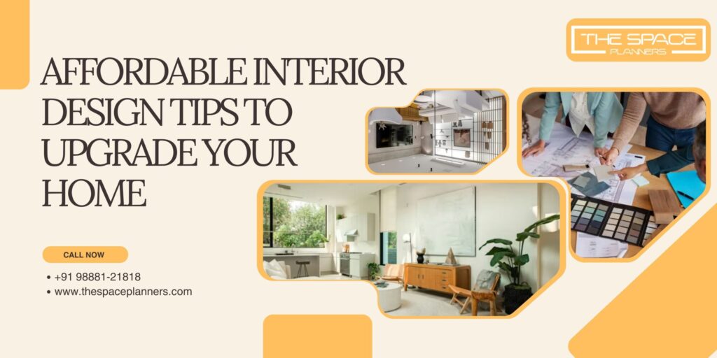 modern interior design