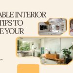 modern interior design