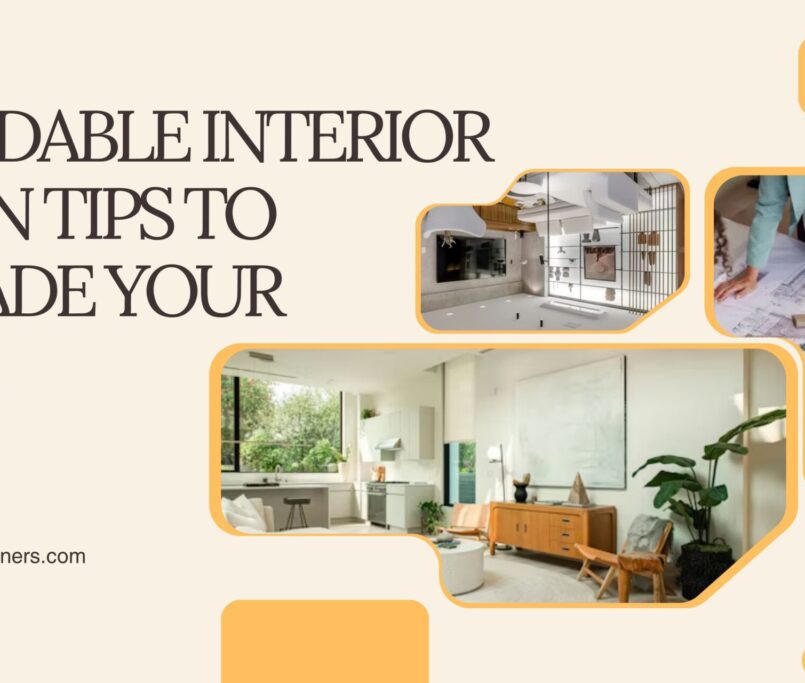 modern interior design